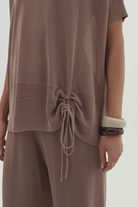 NARAMAXX 241 TRİKO BLUZ