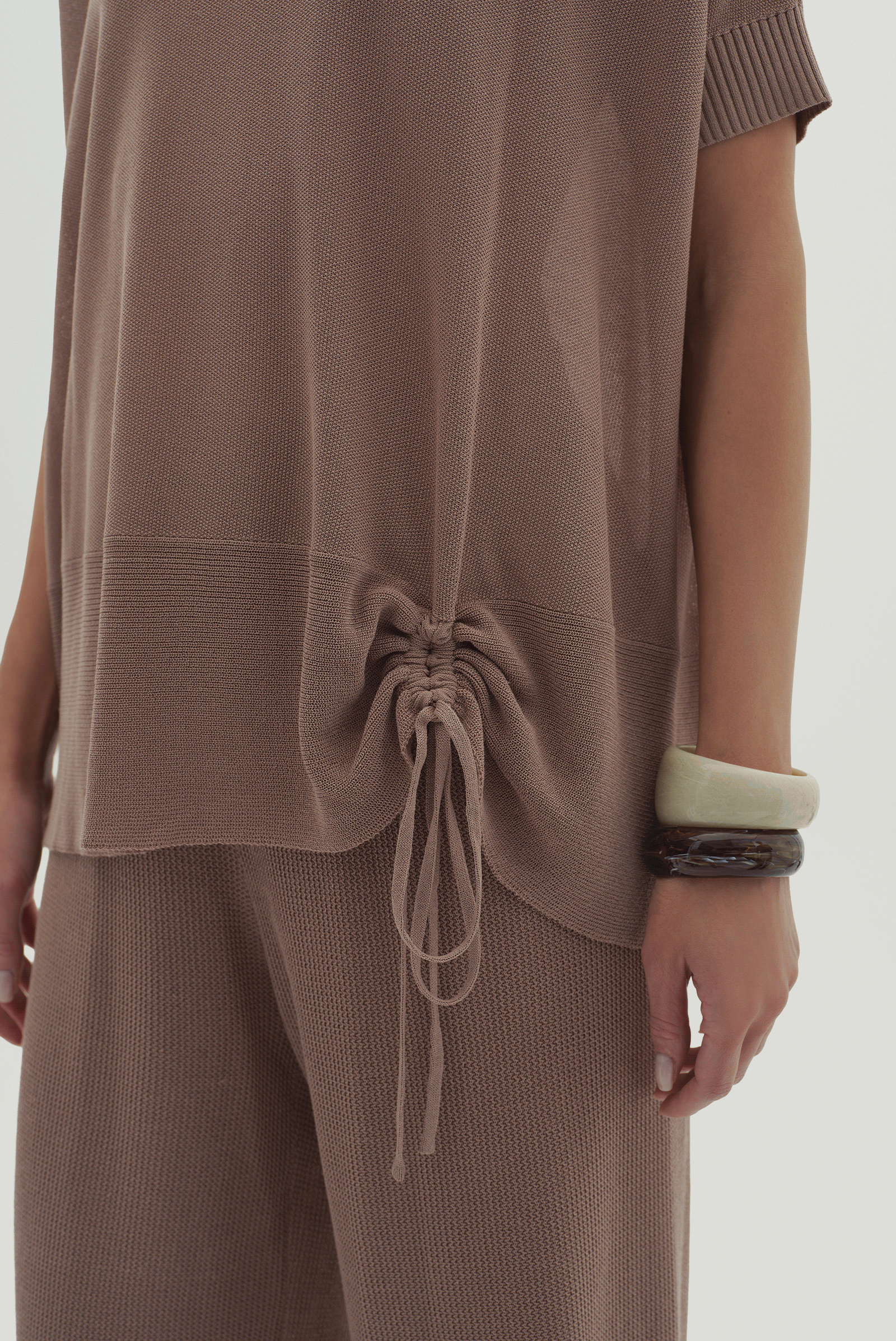 NARAMAXX 241 TRİKO BLUZ