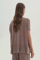 NARAMAXX 241 TRİKO BLUZ