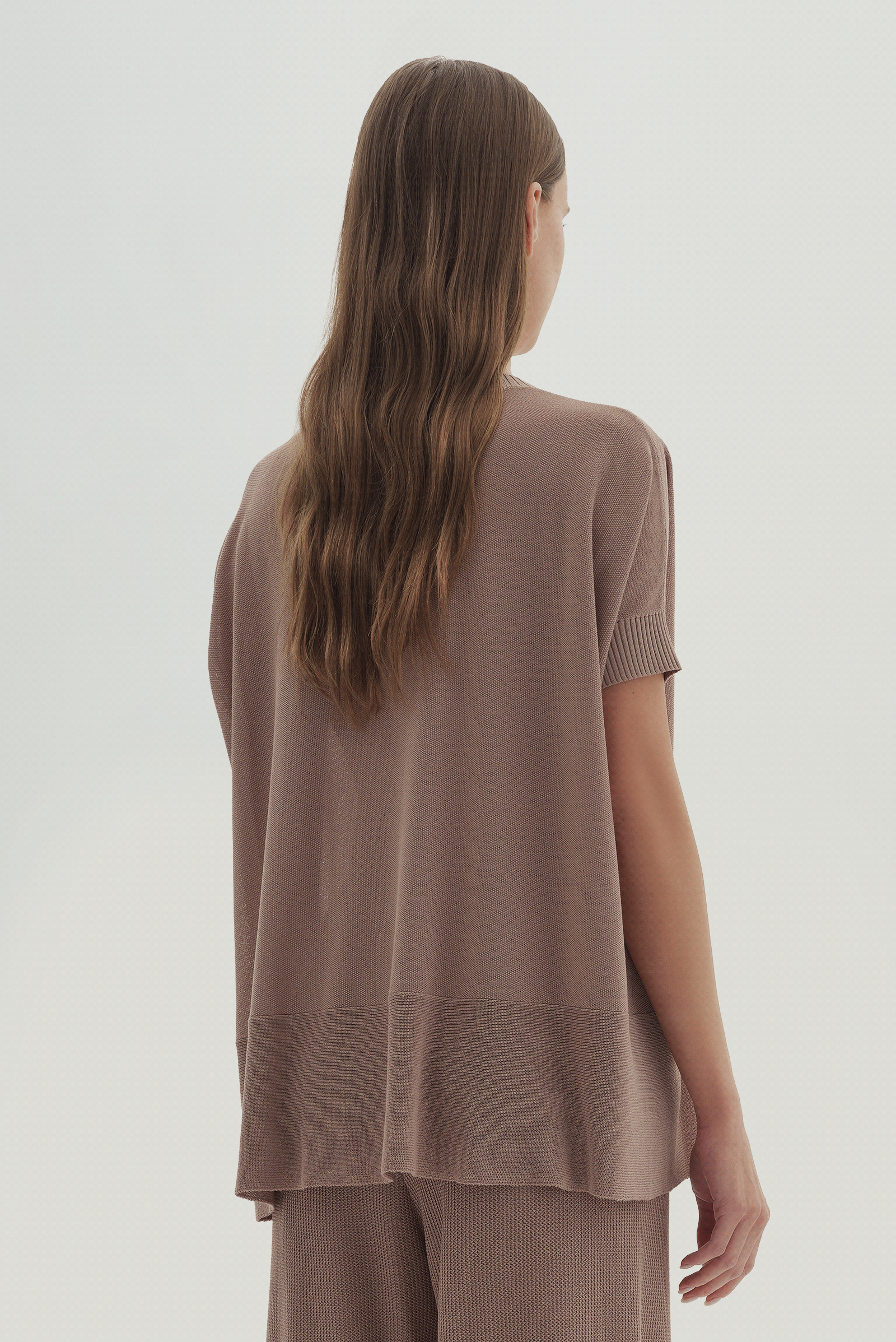 NARAMAXX 241 TRİKO BLUZ