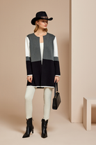 NARAMAXX 63 TRİKO CEKET