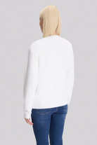 Yumuşak Dokulu Triko Ceket