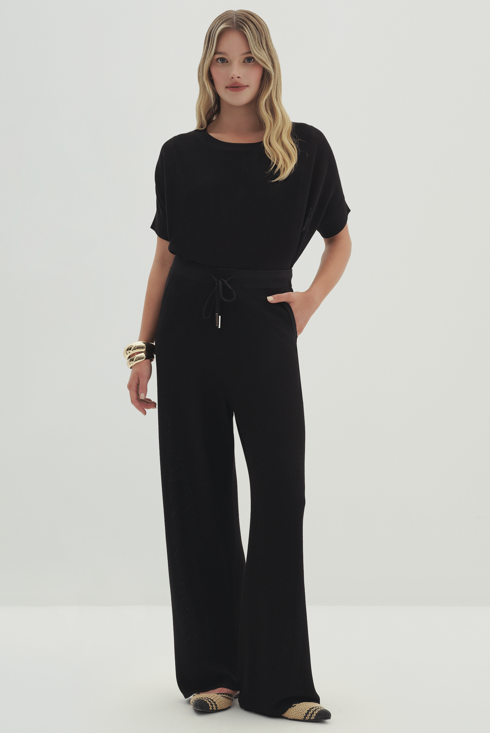 NARAMAXX 11 TRİKO PANTOLON