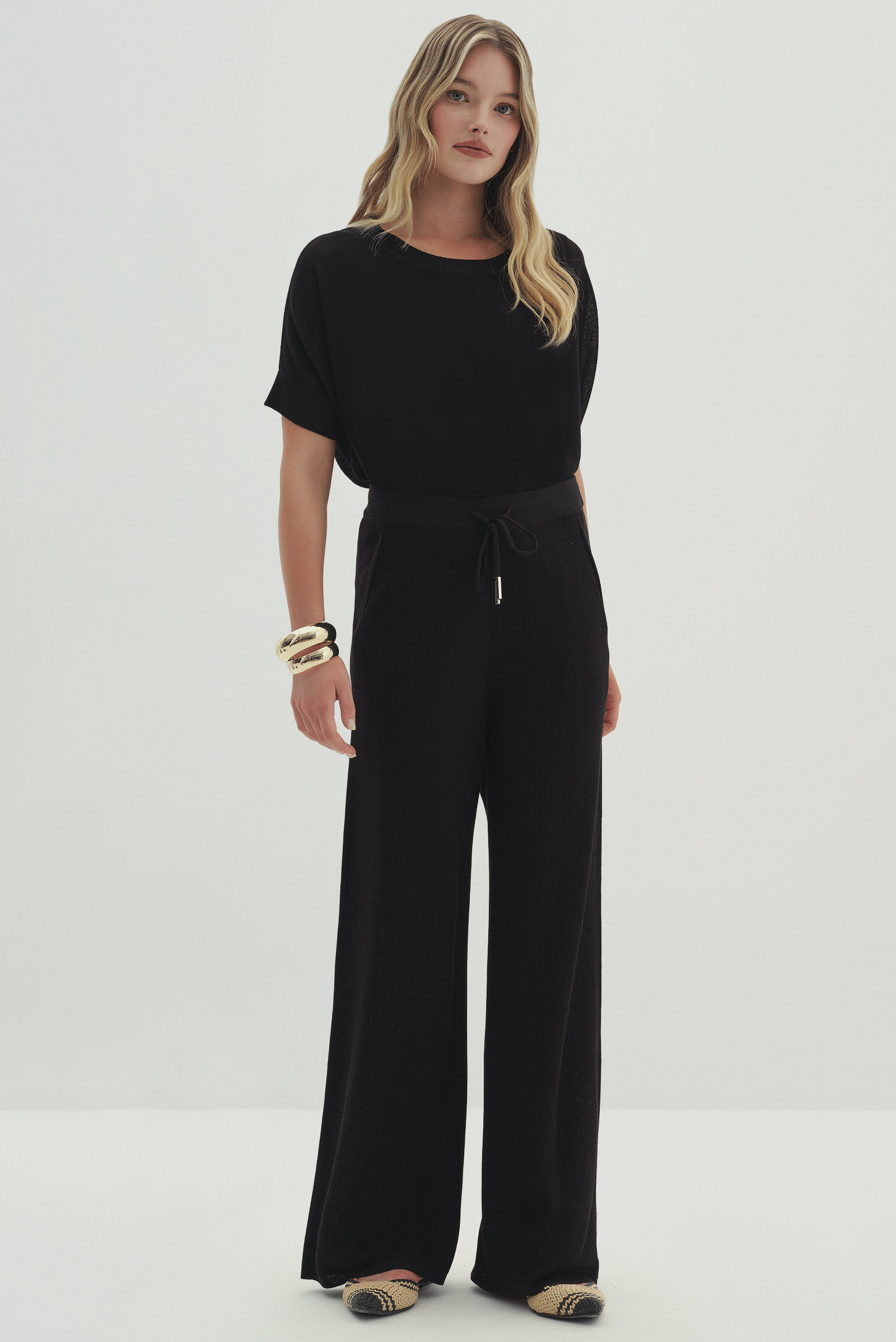 NARAMAXX 11 TRİKO PANTOLON