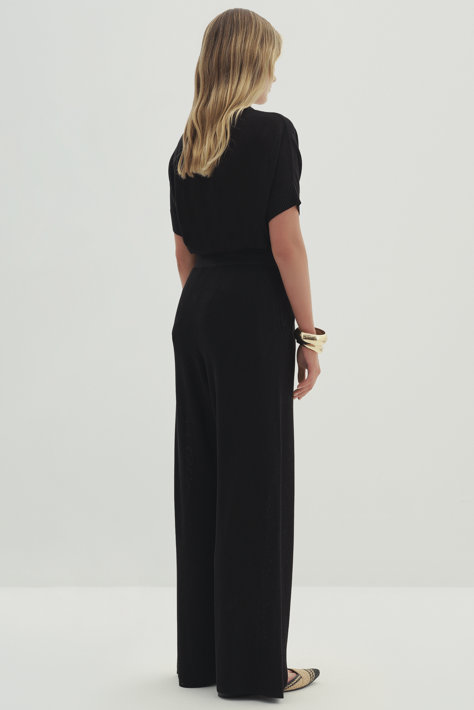 NARAMAXX 11 TRİKO PANTOLON