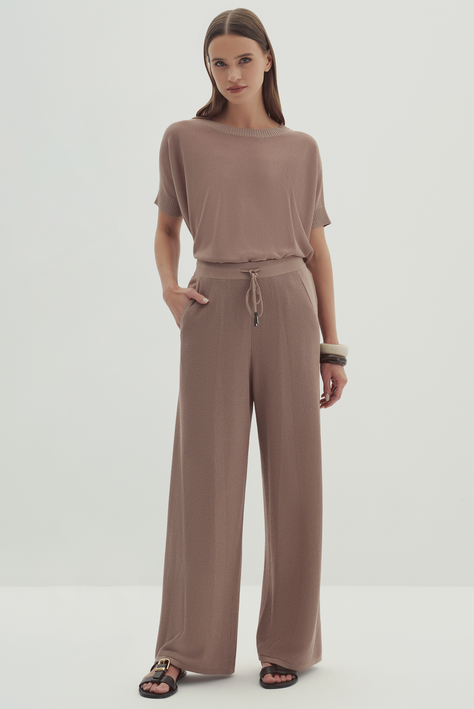 NARAMAXX 11 TRİKO PANTOLON