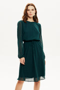 yeşil