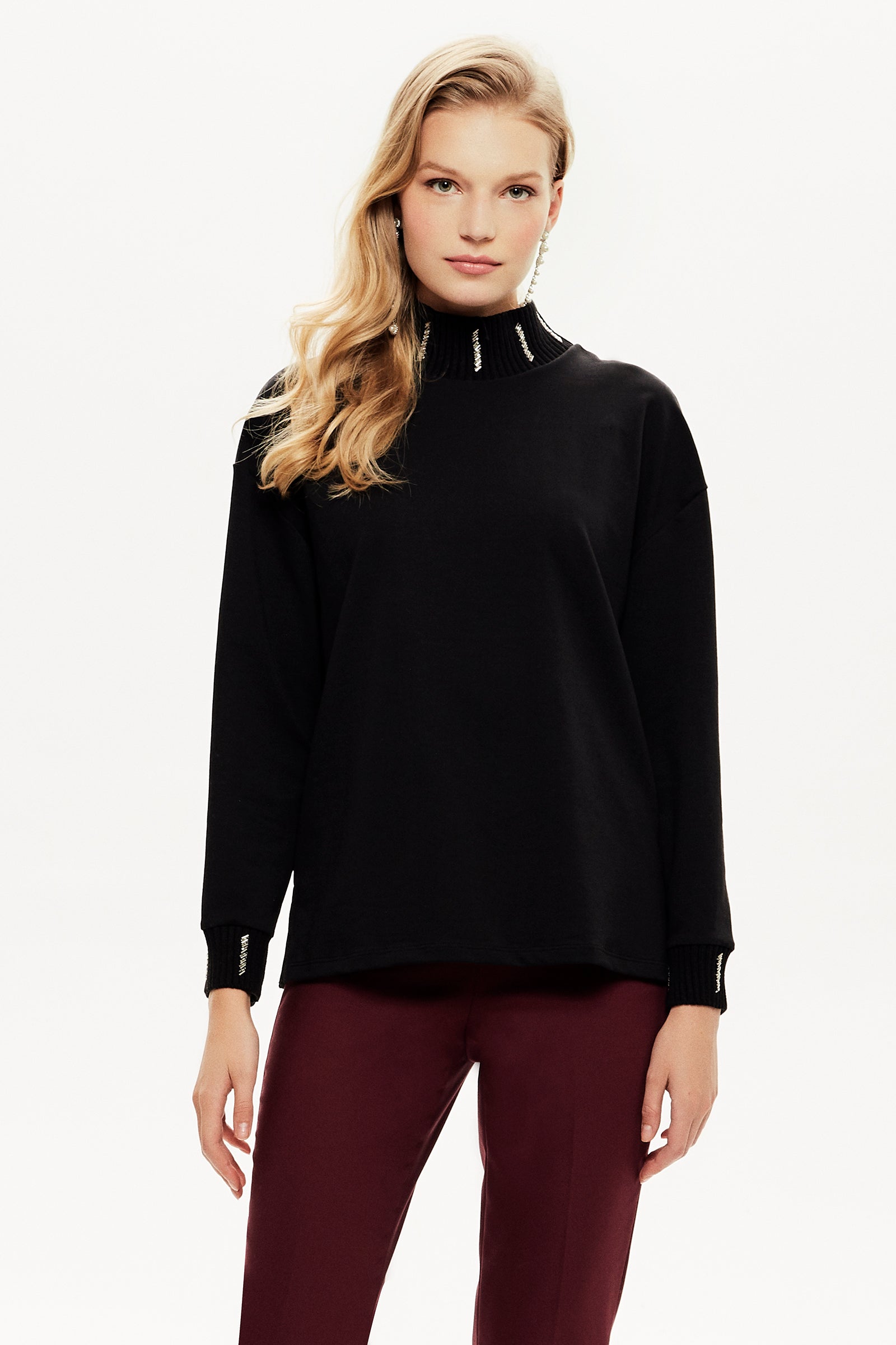 NARAMAXX 100 SWEATSHIRT