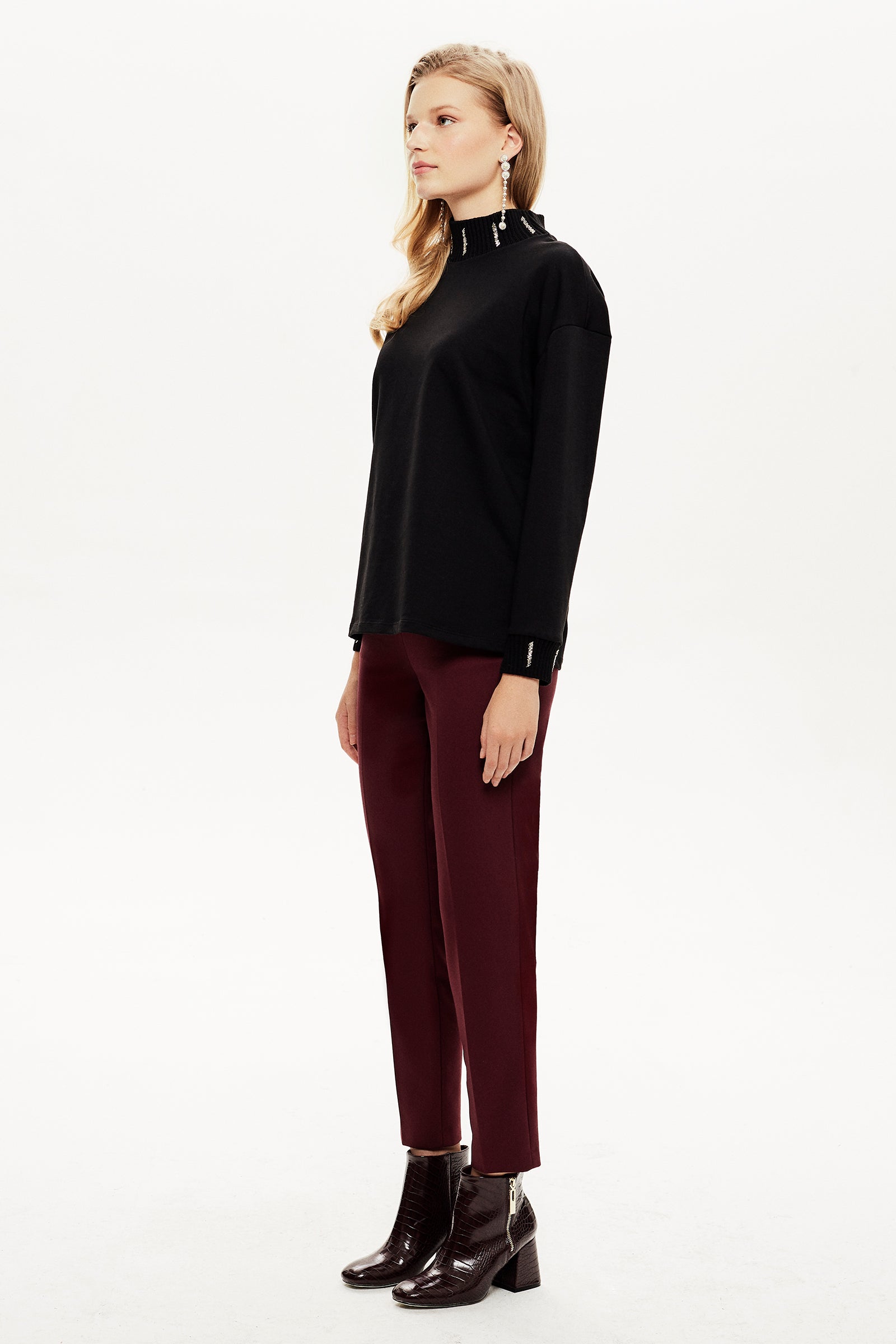 NARAMAXX 100 SWEATSHIRT