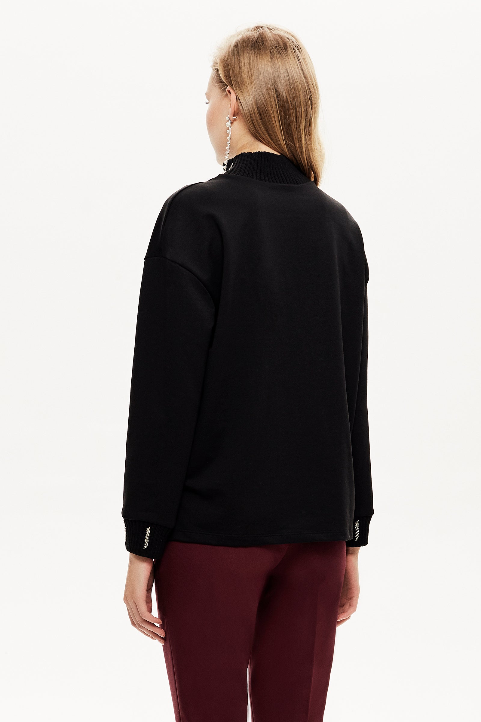 NARAMAXX 100 SWEATSHIRT