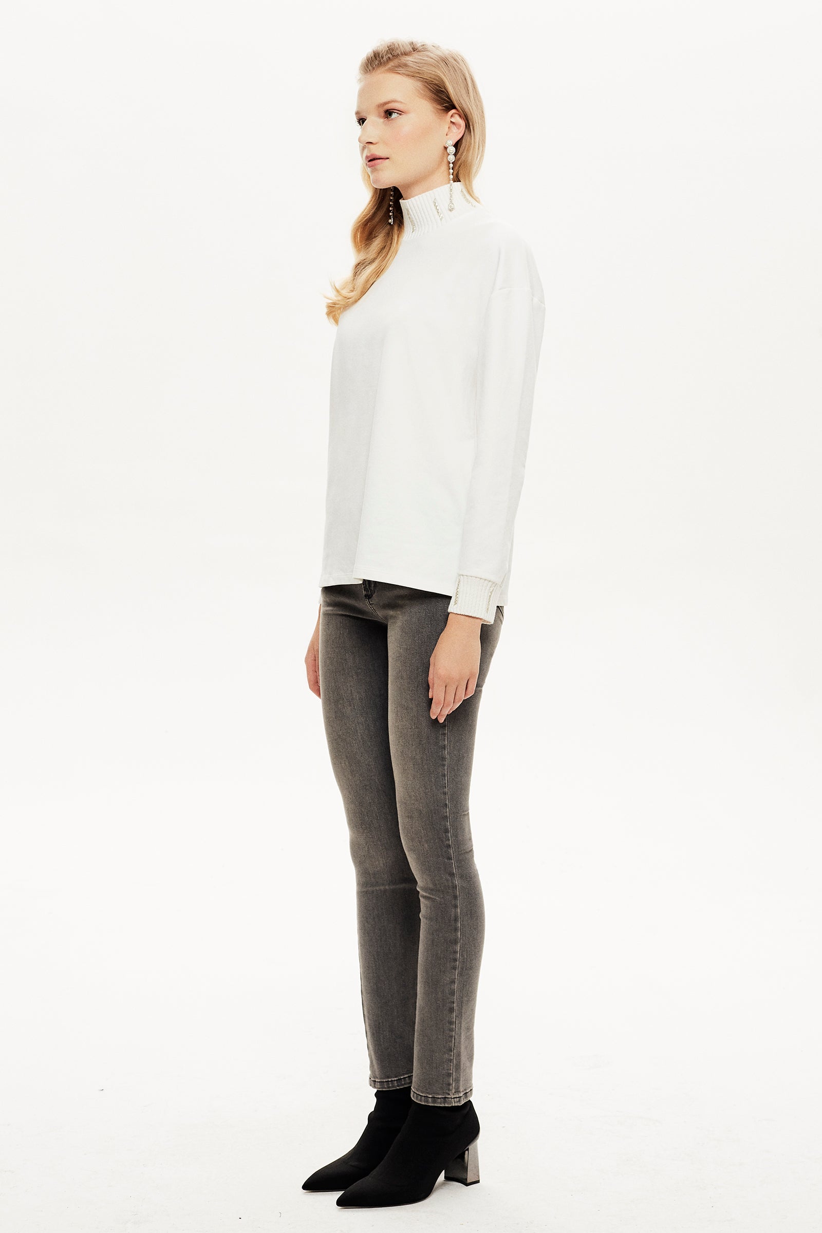 NARAMAXX 100 SWEATSHIRT