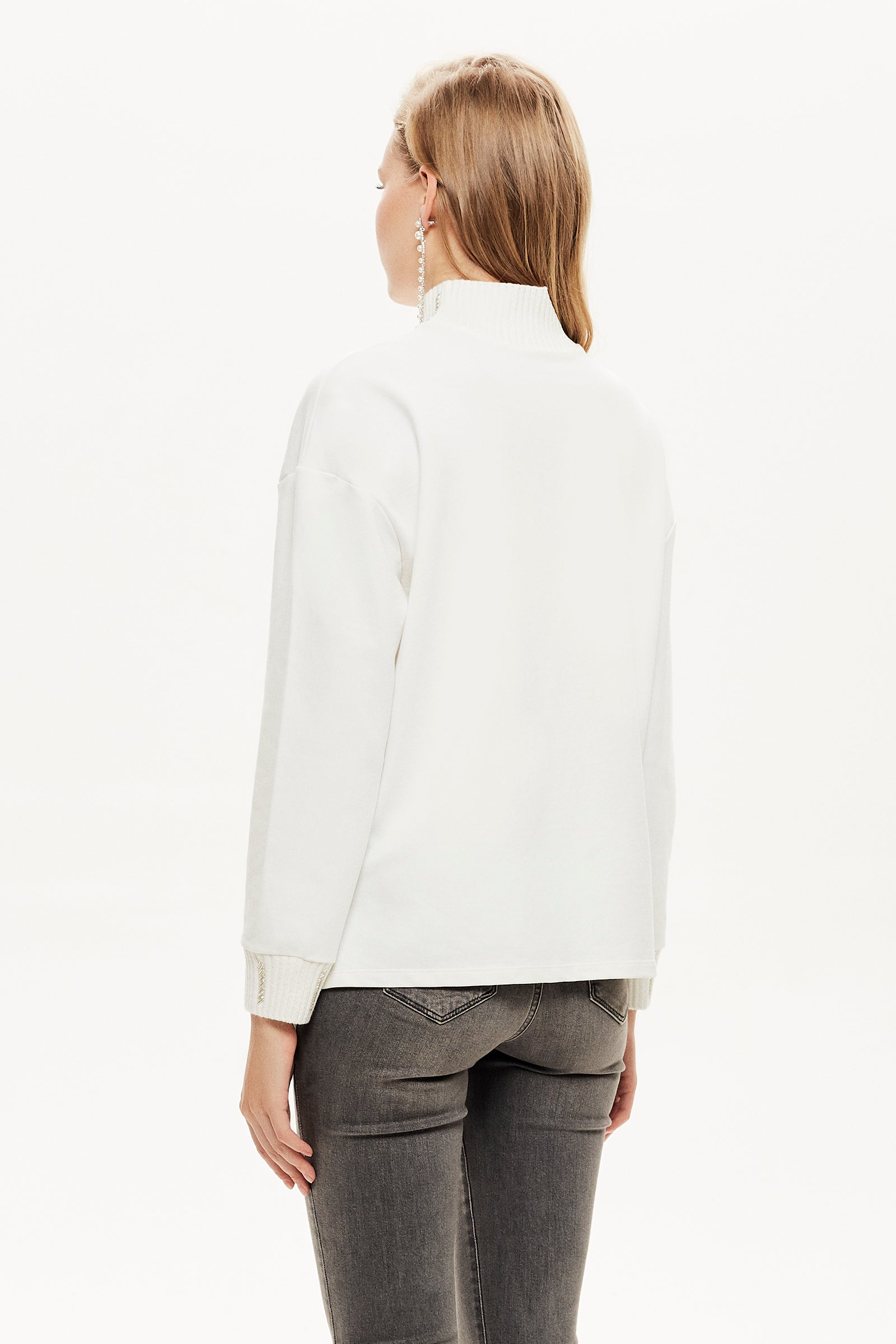 NARAMAXX 100 SWEATSHIRT