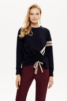 NARAMAXX 102 SWEATSHIRT