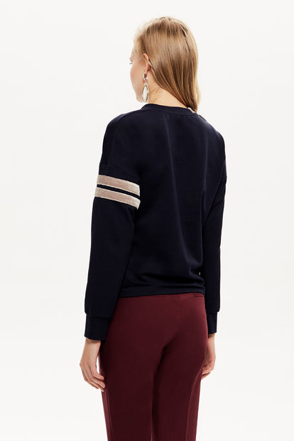 NARAMAXX 102 SWEATSHIRT