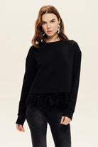 NARAMAXX 103 TRİKO BLUZ
