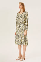 Bağcıklı Kloş Etek