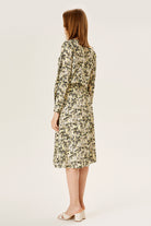 Bağcıklı Kloş Etek