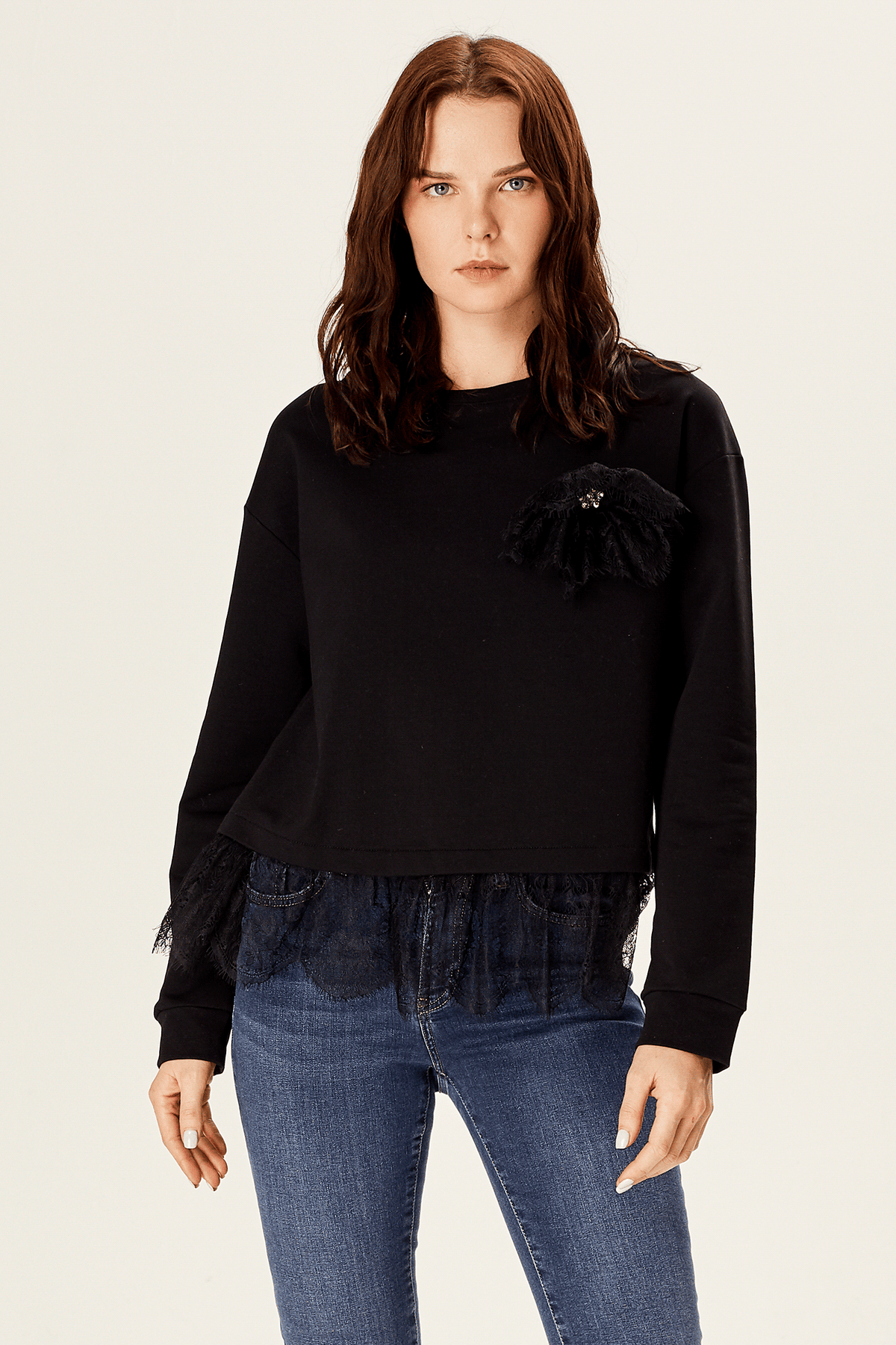 Dantelli Sweatshirt