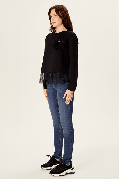 Dantelli Sweatshirt