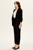 Astarlı Blazer Ceket