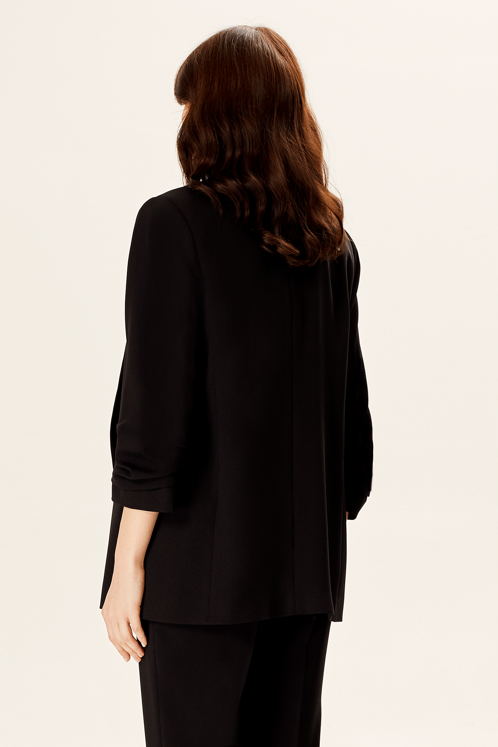 Astarlı Blazer Ceket