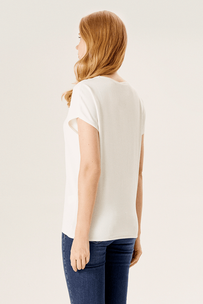 NARAMAXX 107 TRİKO BLUZ