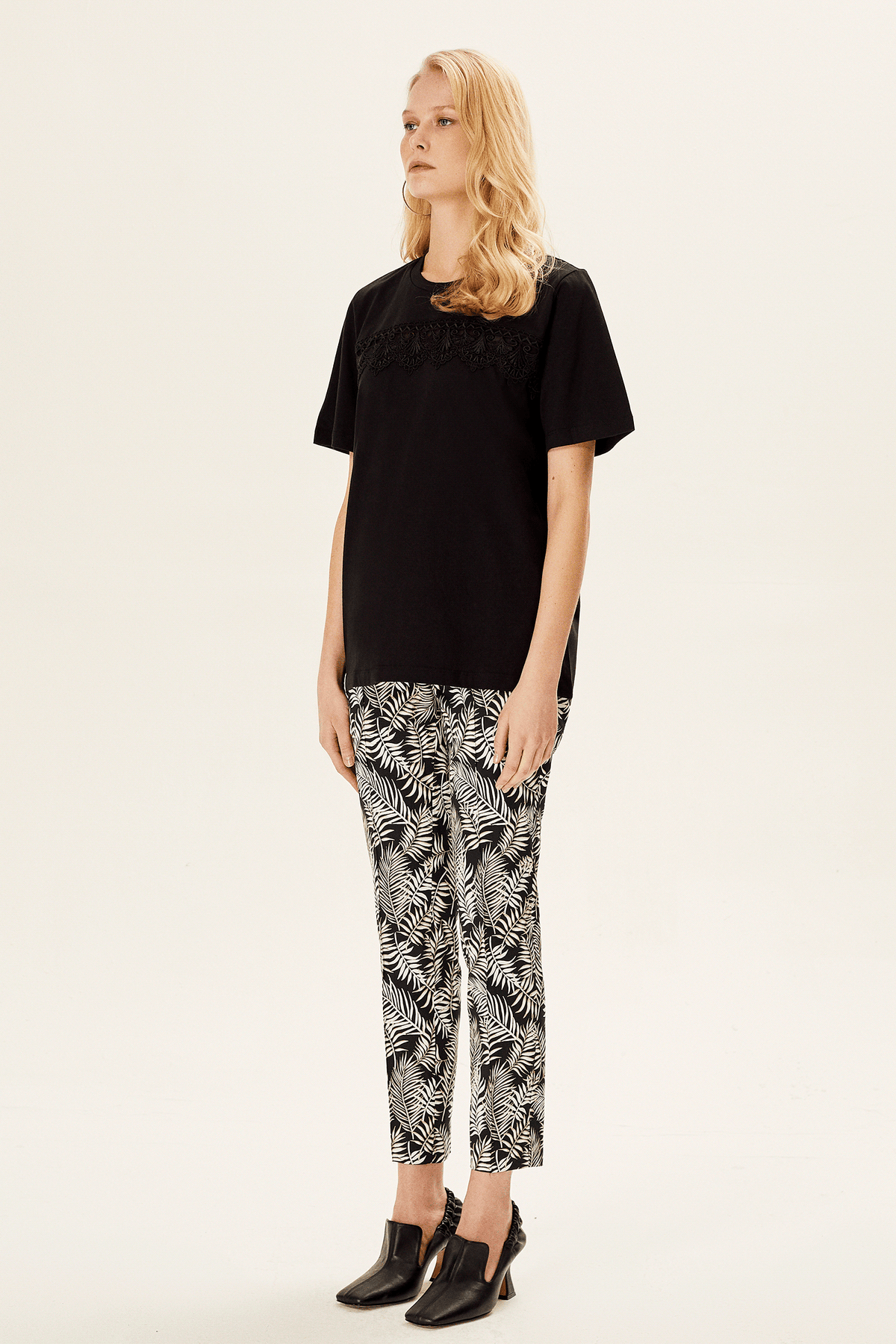 Dantelli T-Shirt