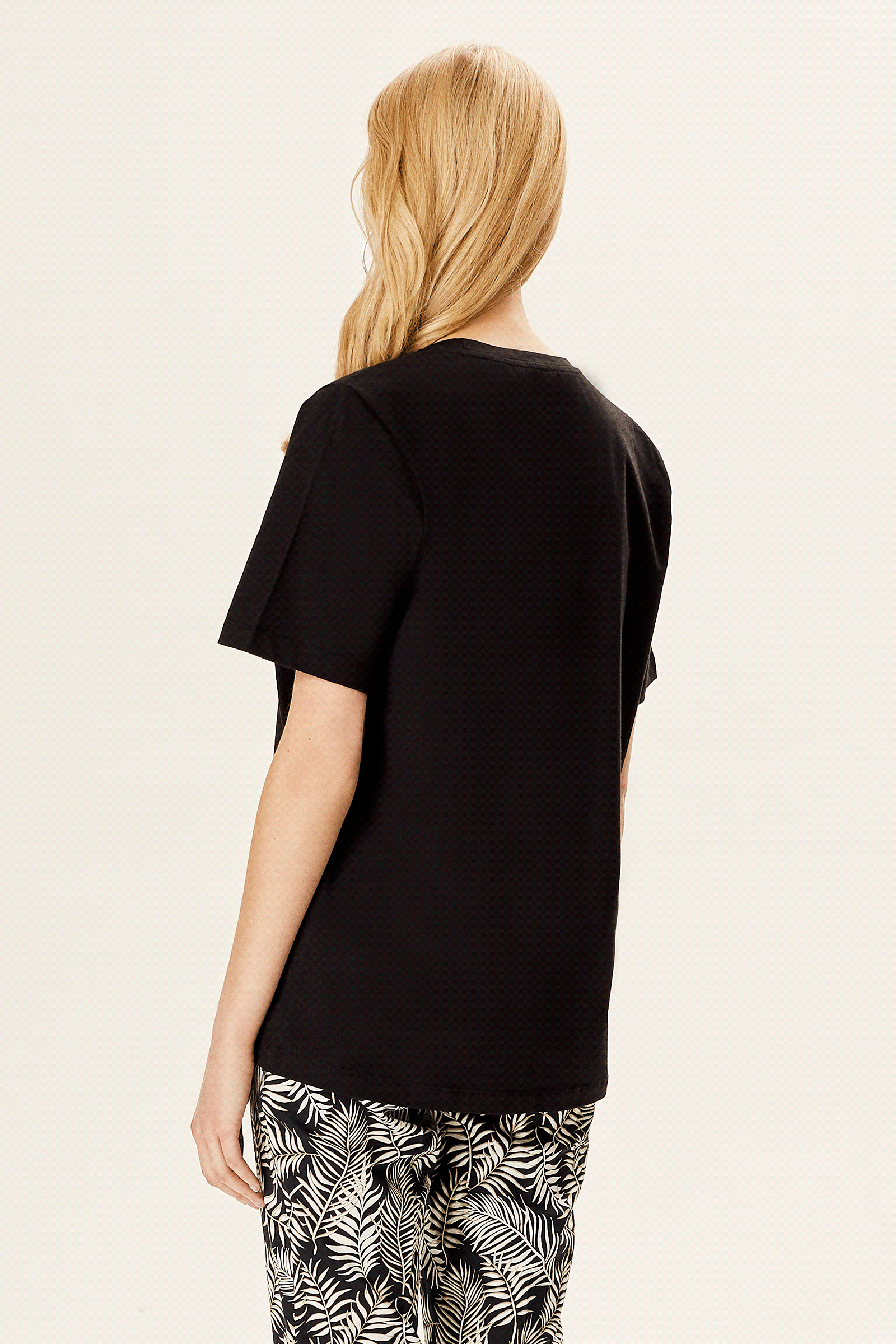 Dantelli T-Shirt