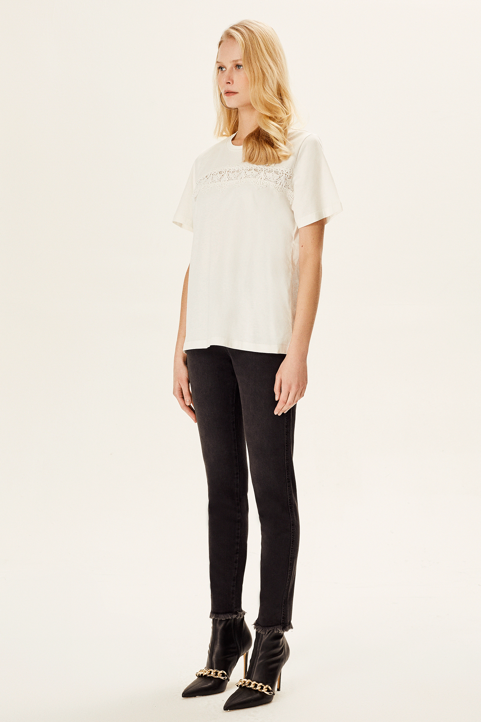 Dantelli T-Shirt