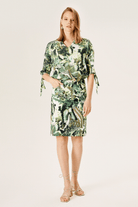 Dar Kesim Cepli Etek