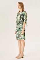 Dar Kesim Cepli Etek