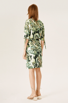 Dar Kesim Cepli Etek