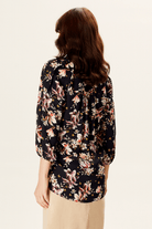 Püskül Detaylı Truvakar Kol Bluz