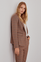 Blazer Ceket
