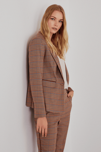 Blazer Ceket