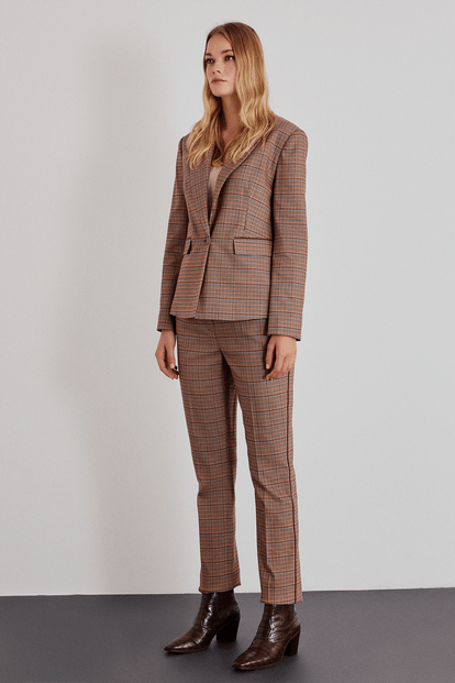 Blazer Ceket