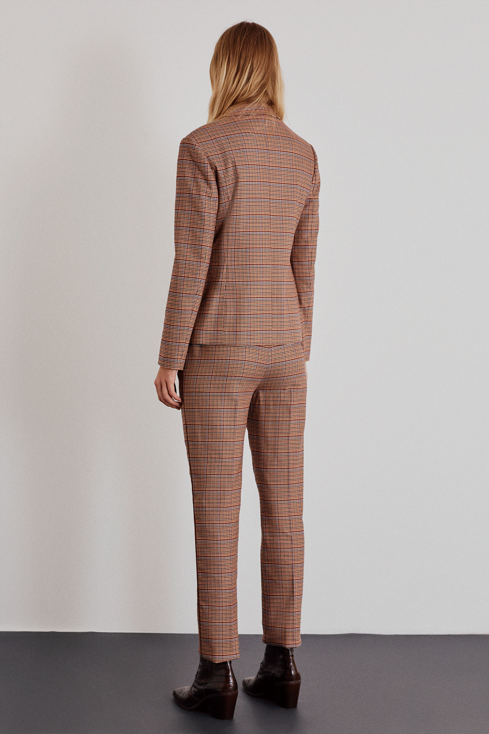 Blazer Ceket