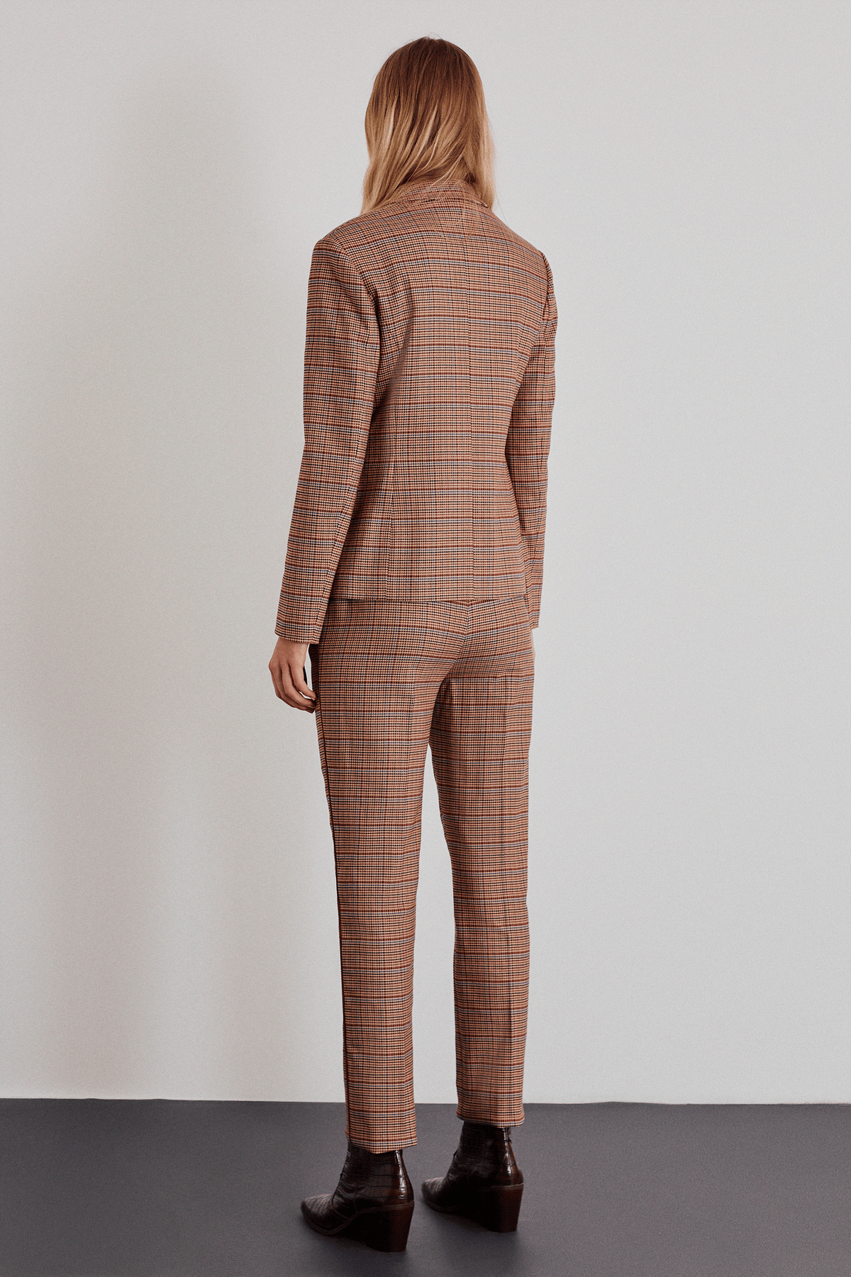 Blazer Ceket