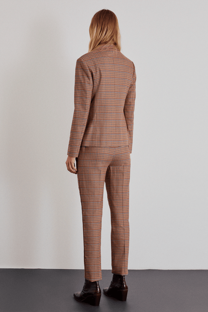 Blazer Ceket
