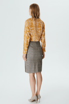 Anvelop Kapama Ekose Etek