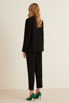 Klasik Blazer Ceket