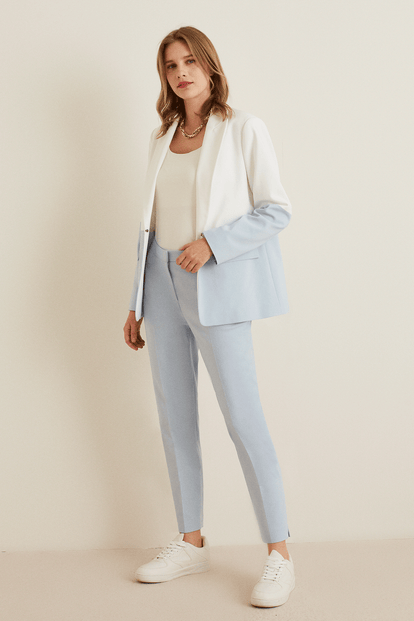 Blazer Ceket