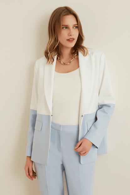 Blazer Ceket