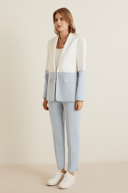 Blazer Ceket