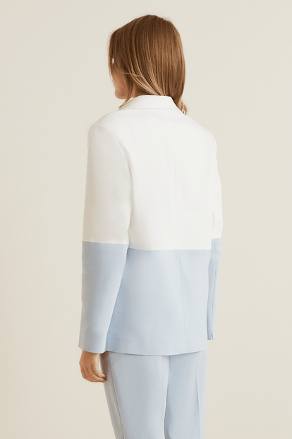 Blazer Ceket