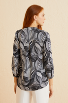 Truvakar Kol Kruvaze Bluz