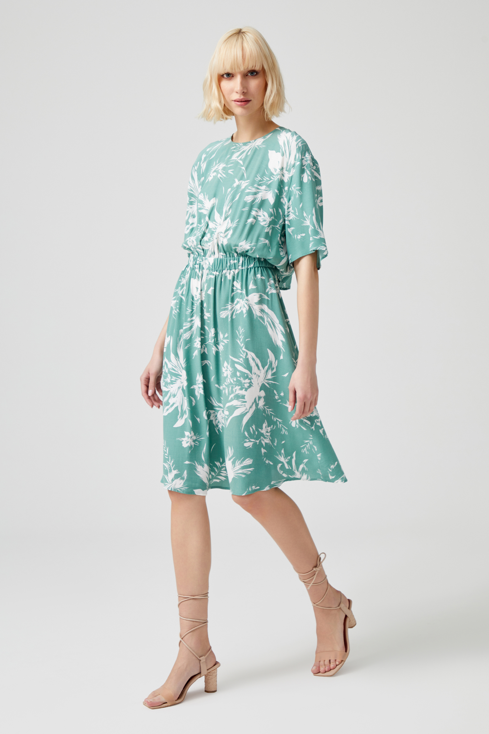 NARAMAXX 1506 ELBİSE