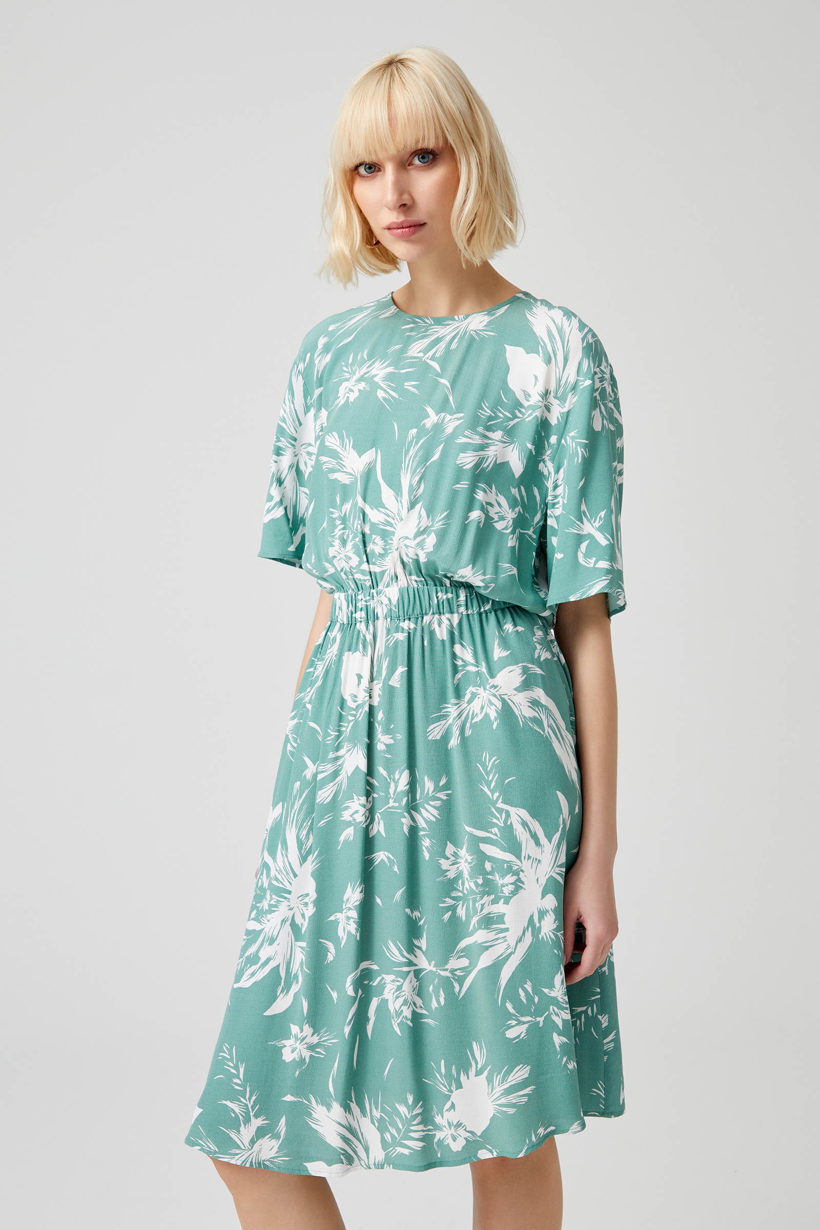 NARAMAXX 1506 ELBİSE