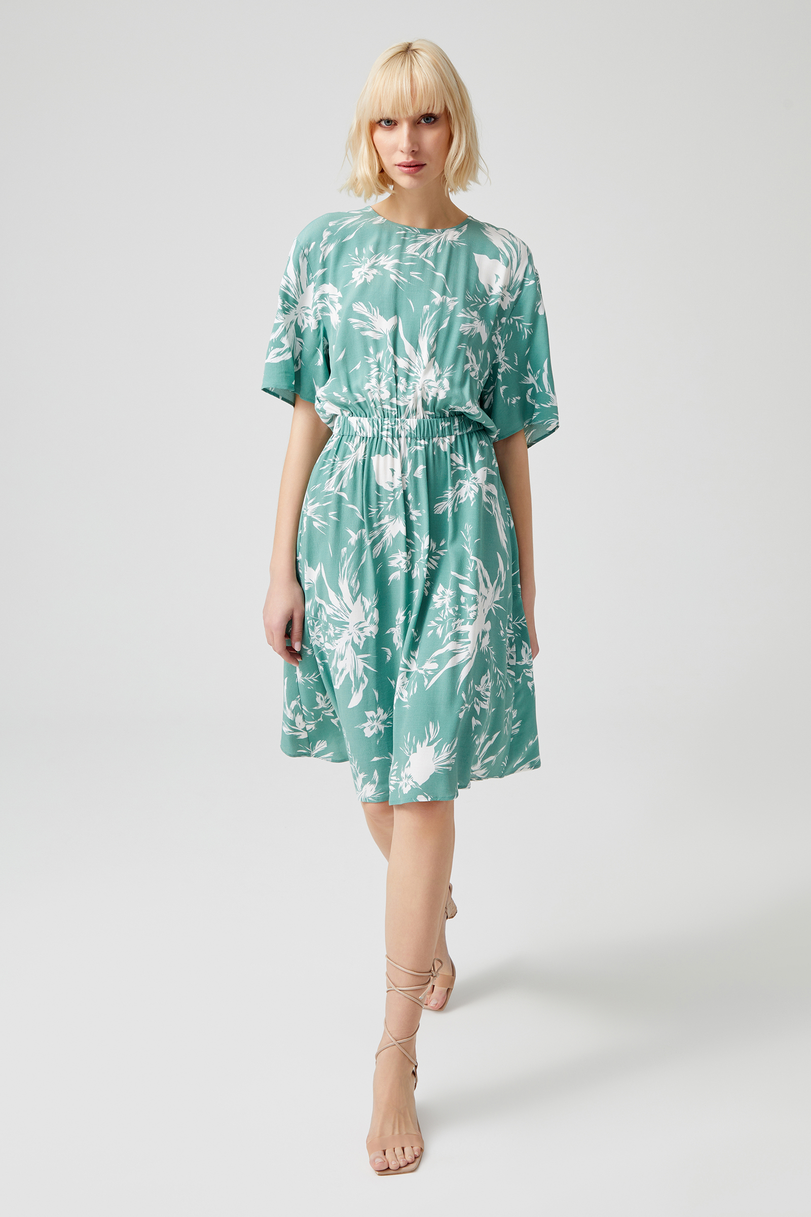 NARAMAXX 1506 ELBİSE