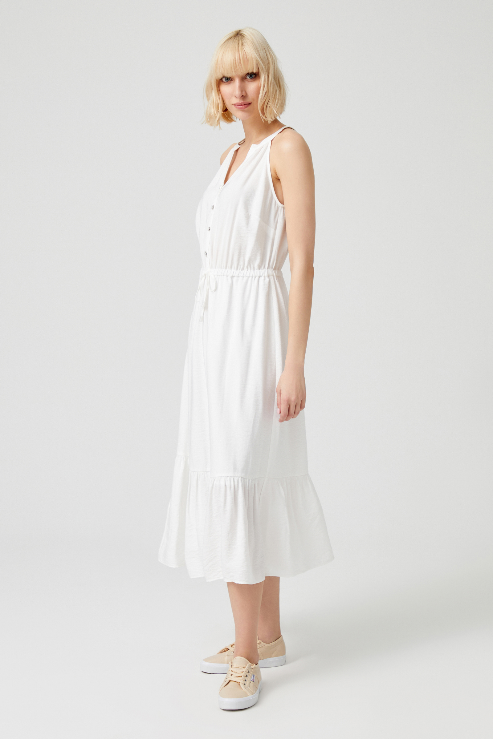 NARAMAXX 1523 ELBİSE